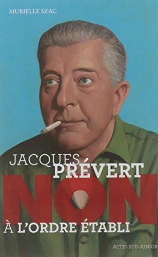 jacques prévert