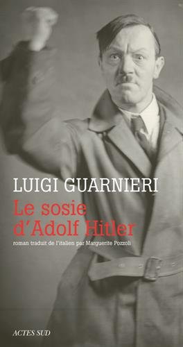 Sosie d adolf hitler (le)