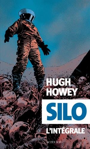 silo