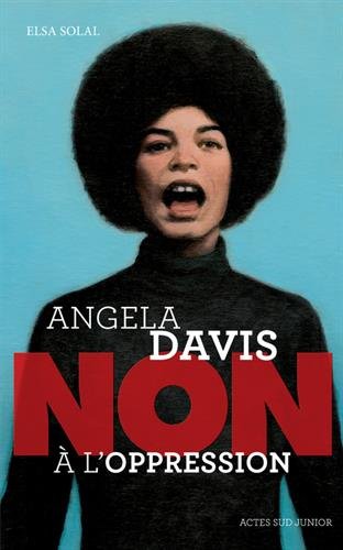 angela davis