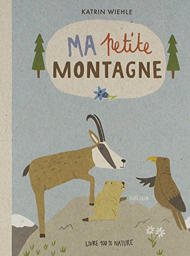 ma petite montagne