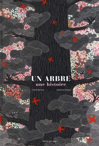 un arbre, une histoire  