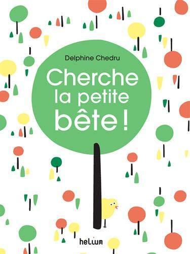 cherche la petite bête !