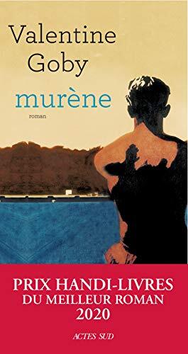 murène