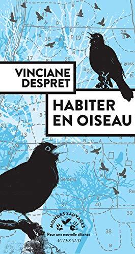 habiter en oiseau