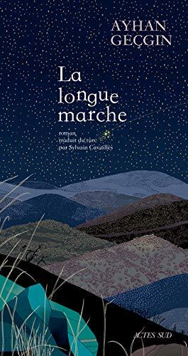 la longue marche  