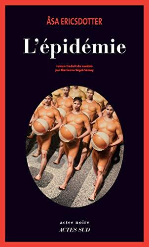 l' épidémie  