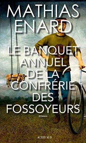 le banquet annuel de la confrérie des fossoyeurs  