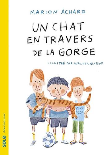 Couverture