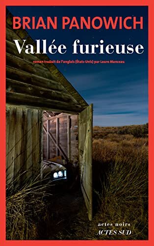 vallée furieuse