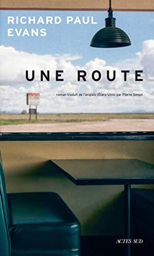 une route  