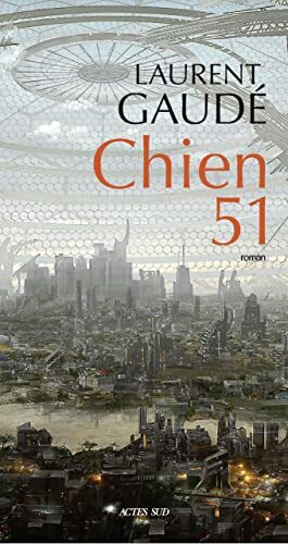 Couverture: chien 51 chien 51