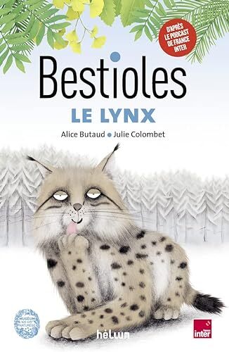 le lynx  