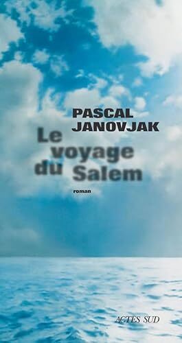 le voyage du salem  