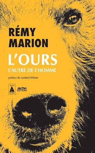 l' ours   [1937]