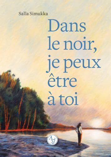 dans le noir, je peux être à toi
