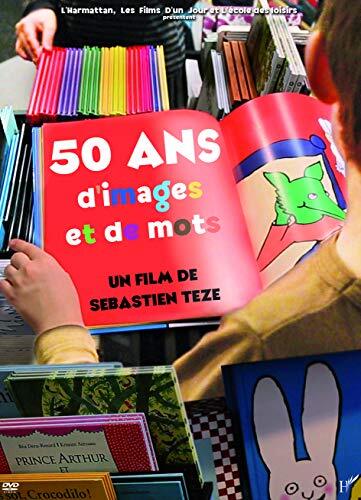 50 ans d'images et de mots