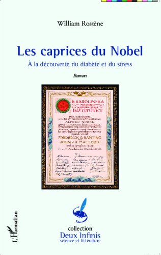 les caprices du nobel  