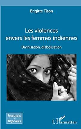 les violences envers les femmes indiennes  