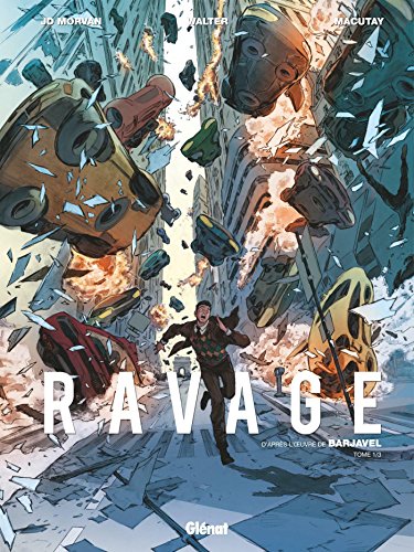 ravage [1]