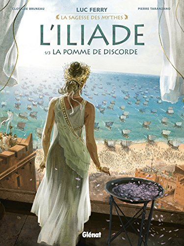 l' iliade   [1]