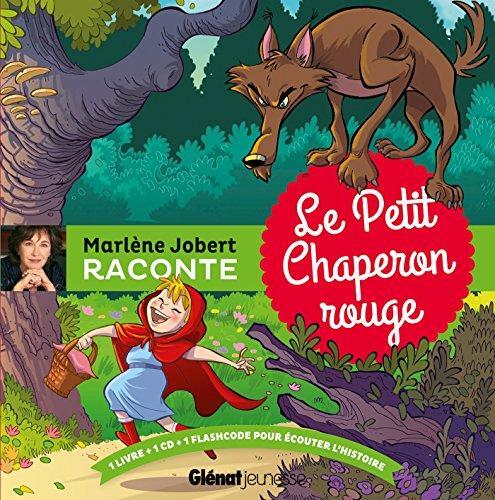 Couverture: Le petit chaperon rouge Le petit chaperon rouge