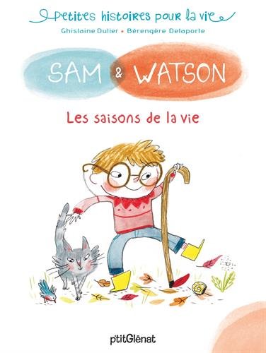 les saisons de la vie  