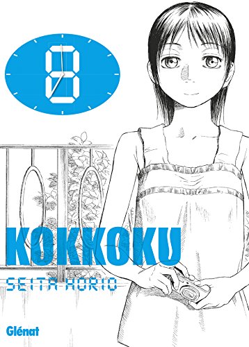 Kokkoku - Tome 8 (FIN)