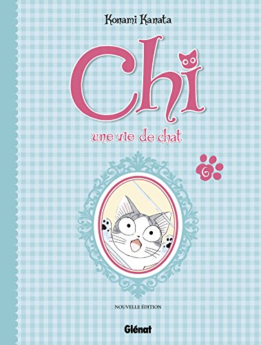 chi une vie de chat 6 [6]