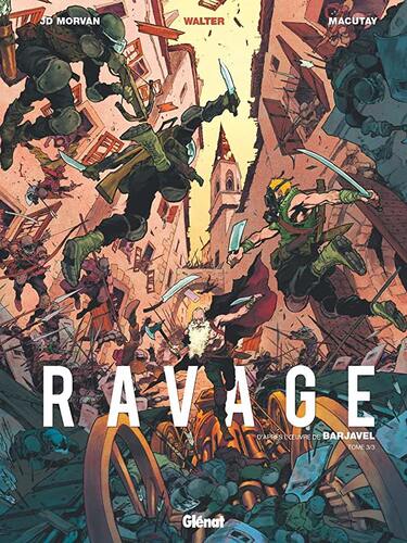 ravage [3]