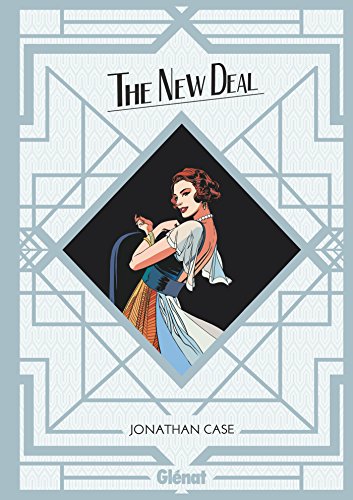 the new deal