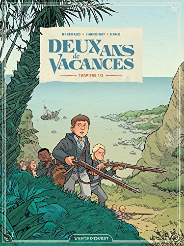 deux ans de vacances [1]