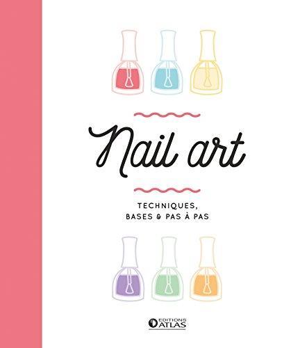 Couverture: nail art nail art