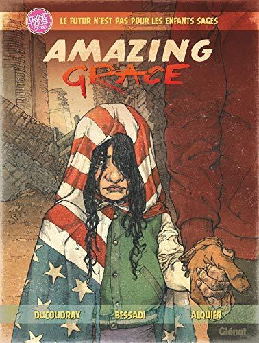 Amazing Grace tome 1