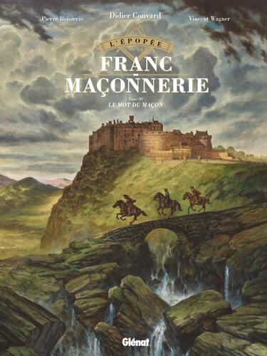 l' épopée de la franc-maçonnerie   [3]
