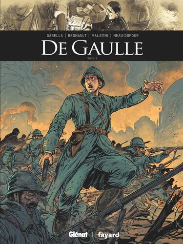 de gaulle [Tome 1]