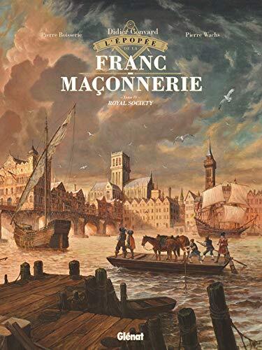 l' épopée de la franc-maçonnerie   [4]