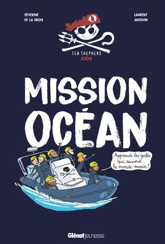 mission océan