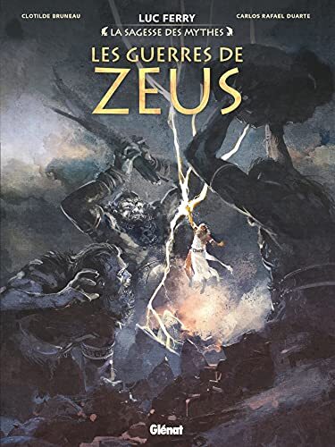 Guerres de Zeus (Les)