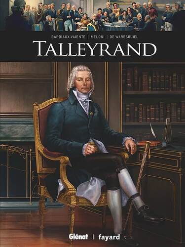 talleyrand