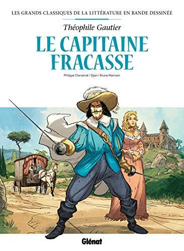 le capitaine fracasse   [14]