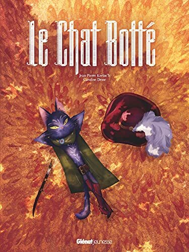 le chat botté  