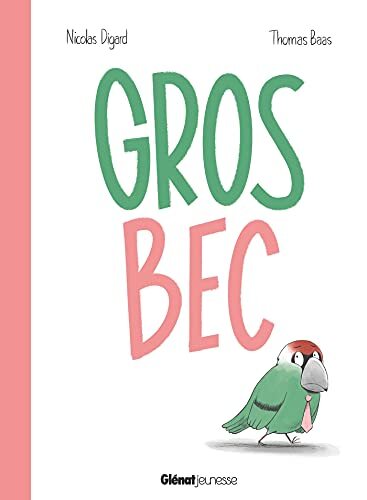 gros bec
