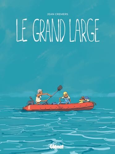 le grand large  