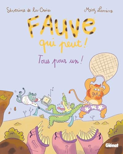 tous pour un ! [3]