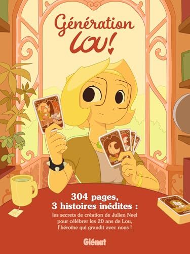 génération lou !