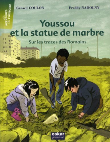 youssou et la statue de marbre [10]