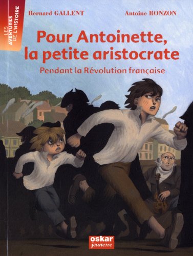 pour antoinette, la petite aristocrate [13]