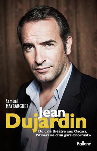jean dujardin