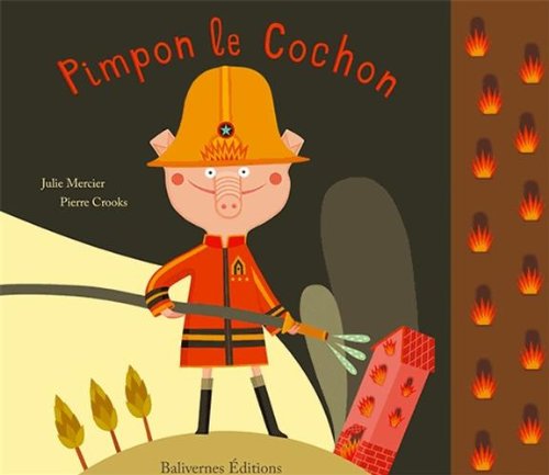 pimpon le cochon